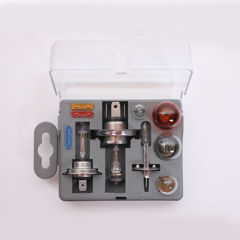 H1H4H7 Set 10 keping-Mentol halogen