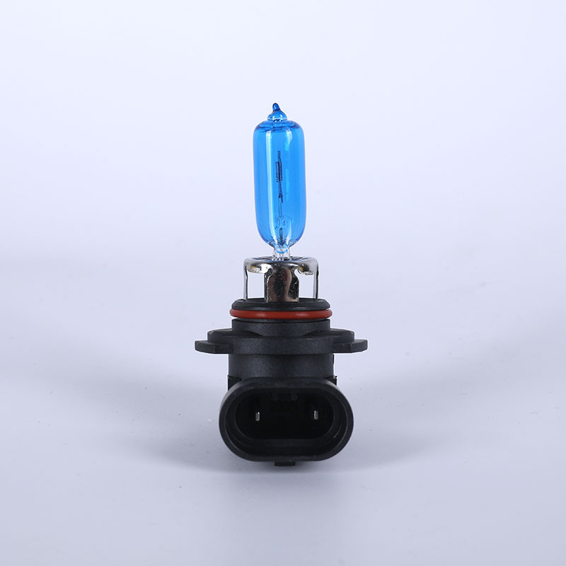 9005 (HB3)-Berlian Biru-Lampu Depan-Mentol Halogen