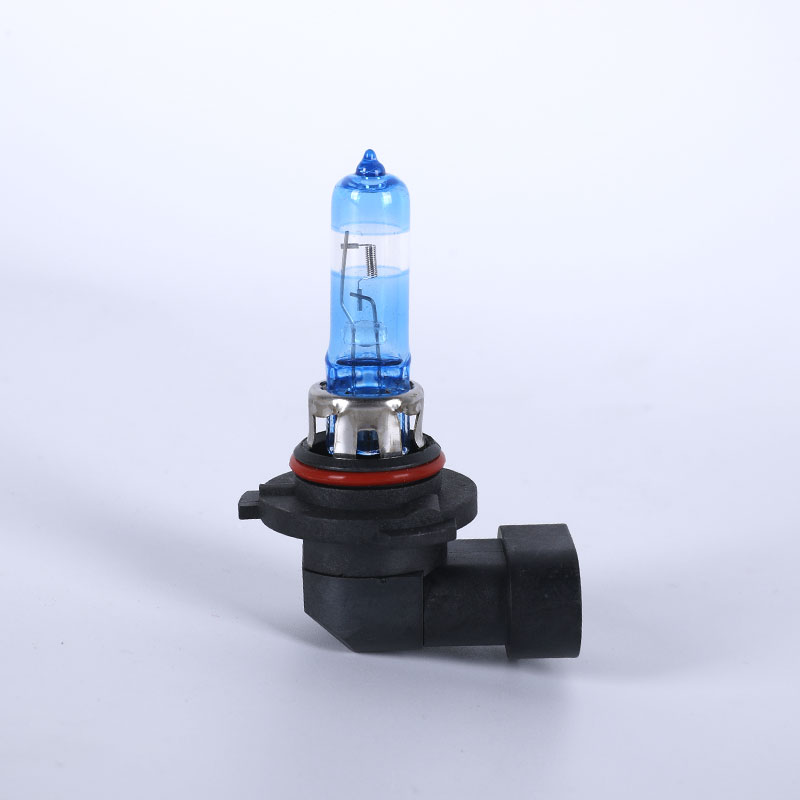 9005 (HB3)-Berlian Biru-Lampu Depan-Mentol Halogen