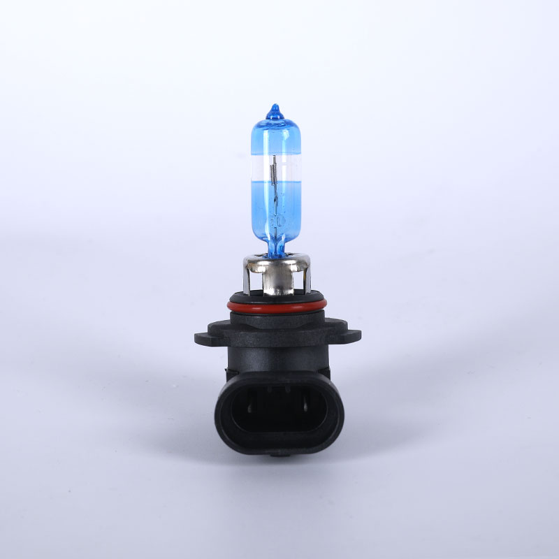 9005 (HB3)-Berlian Biru-Lampu Depan-Mentol Halogen