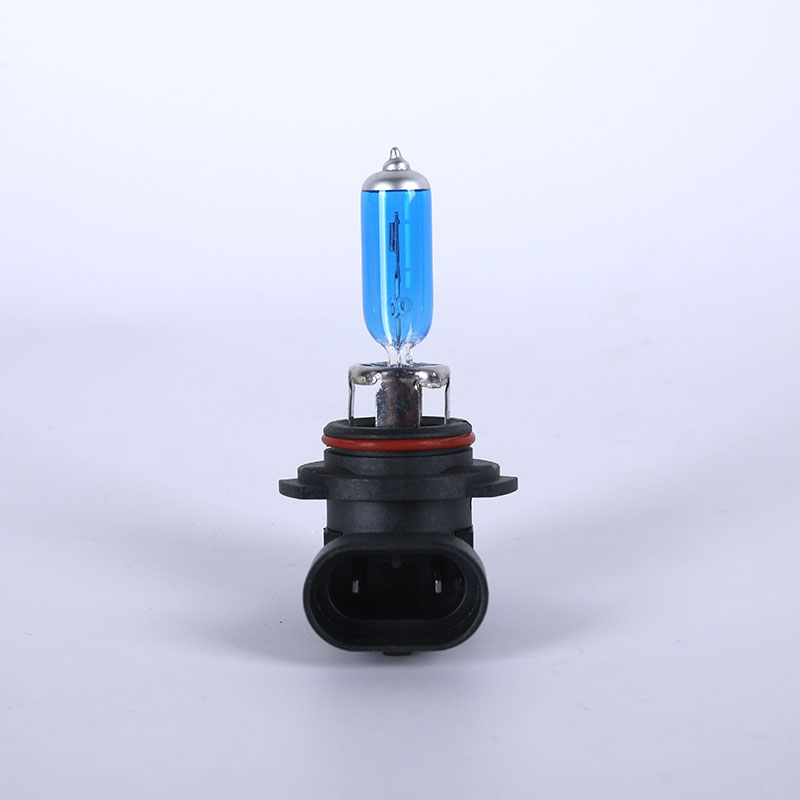 9006 (HB4)-Berlian Biru-Lampu Depan-Mentol Halogen