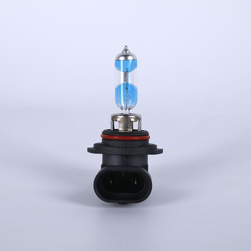 9006 (HB4)-Berlian Biru-Lampu Depan-Mentol Halogen