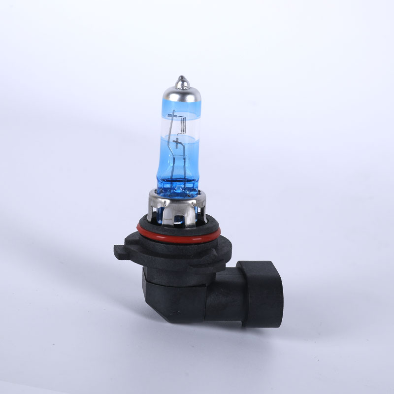 9006 (HB4)-Berlian Biru-Lampu Depan-Mentol Halogen