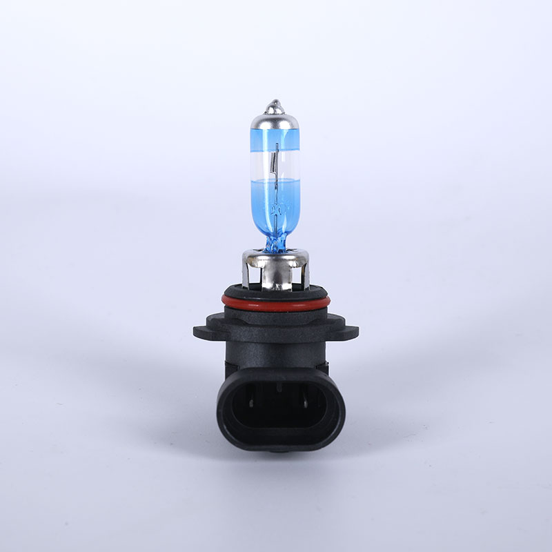 9006 (HB4)-Berlian Biru-Lampu Depan-Mentol Halogen