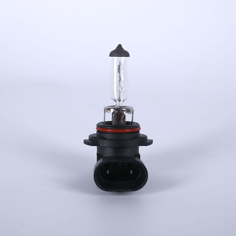 9006 (HB4)-Lampu kereta super putih-Mentol halogen