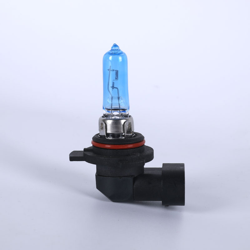 9012 (HIR2)-Lampu depan Berlian Biru-Mentol Halogen