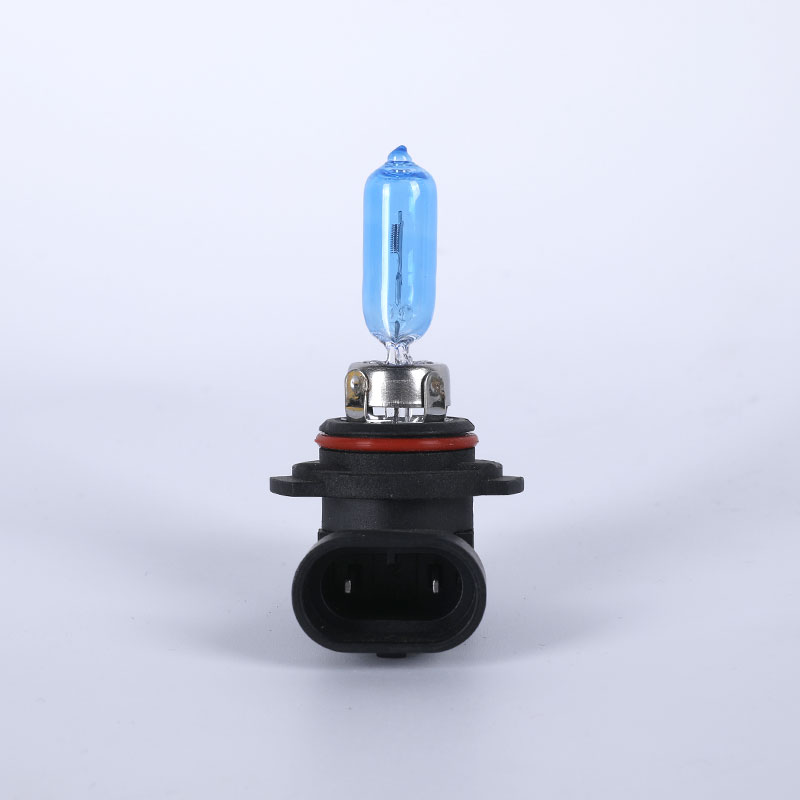 9012 (HIR2)-Lampu depan Berlian Biru-Mentol Halogen