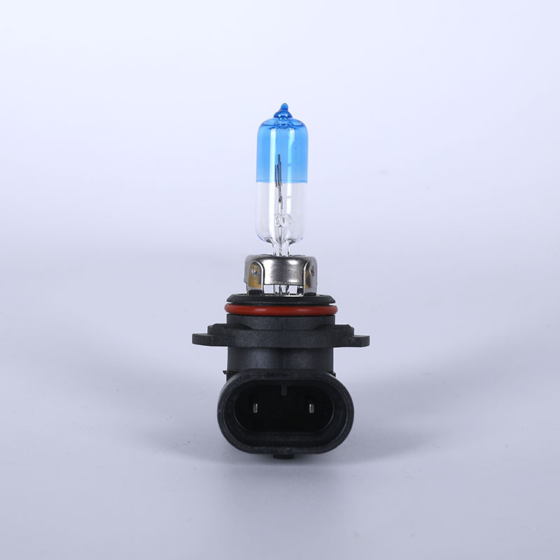 9012 (HIR2)-Lampu depan Berlian Biru-Mentol Halogen