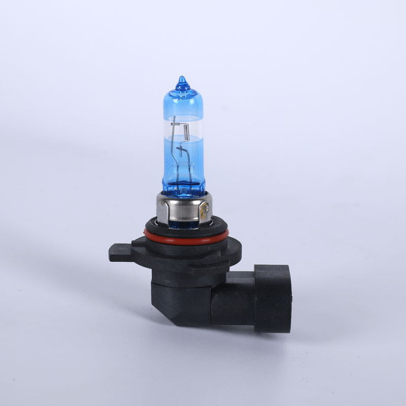 9012 (HIR2)-Lampu depan Berlian Biru-Mentol Halogen