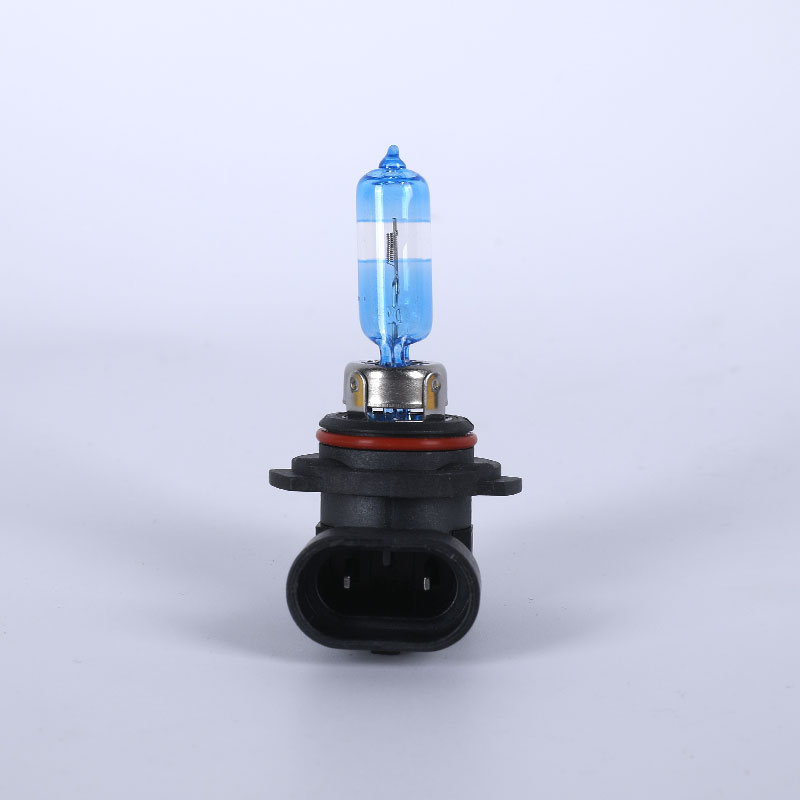 9012 (HIR2)-Lampu depan Berlian Biru-Mentol Halogen