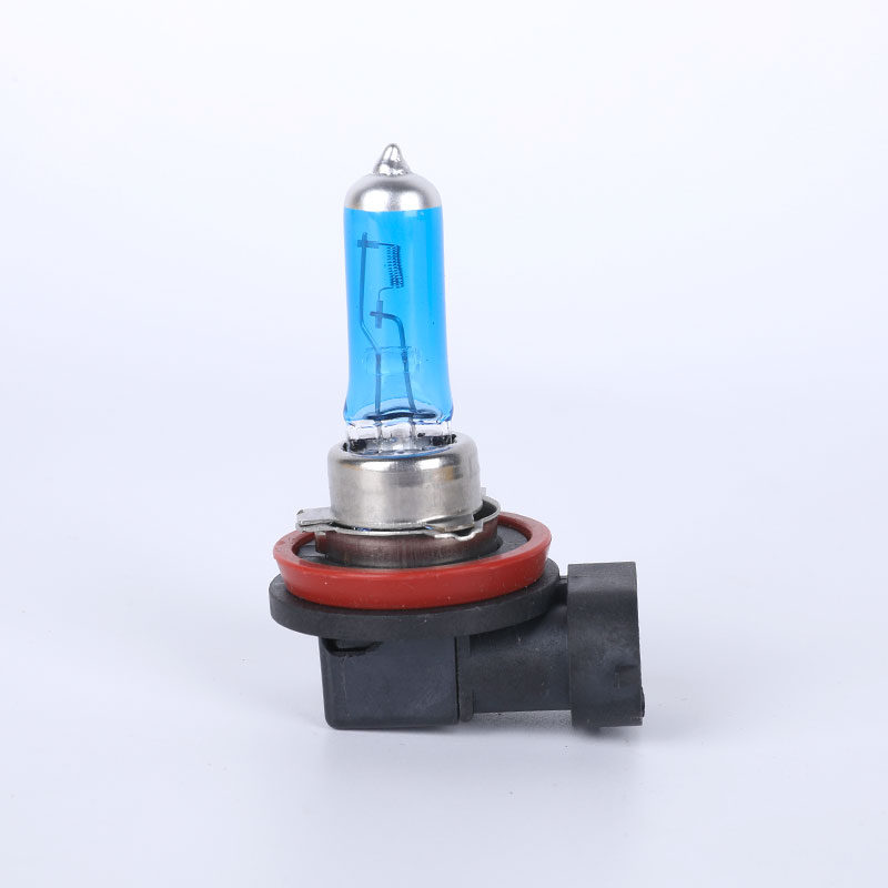 H11 -Blue Diamond-Lampu Depan-Mentol Halogen