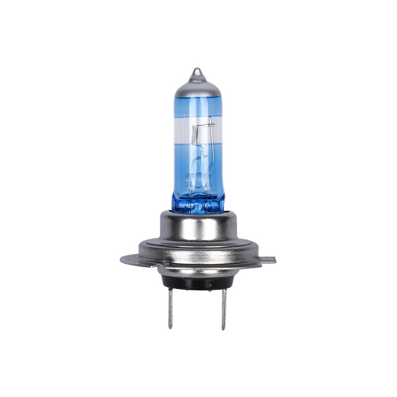 H7 -Blue Diamond-Lampu Depan-Mentol Halogen