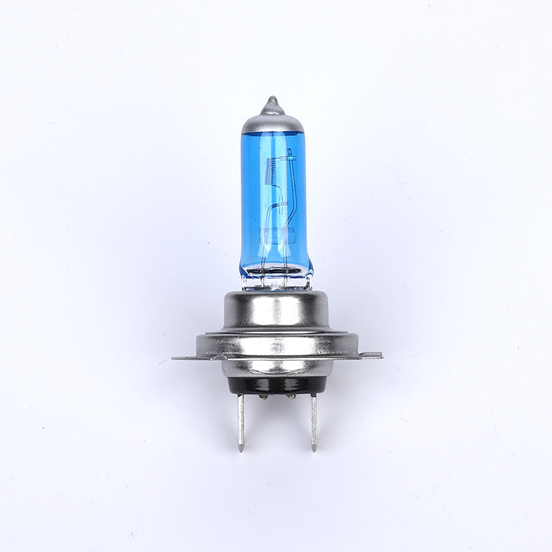 H7 -Blue Diamond-Lampu Depan-Mentol Halogen