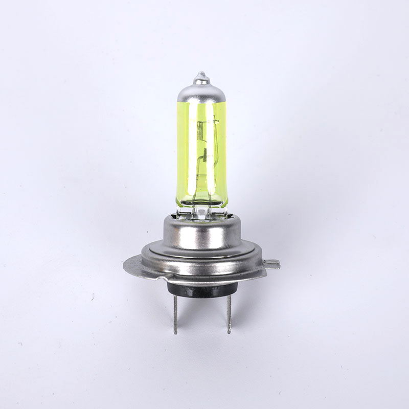 H7 -Blue Diamond-Lampu Depan-Mentol Halogen