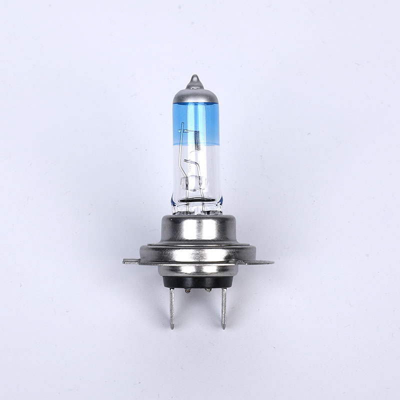 H7 -Blue Diamond-Lampu Depan-Mentol Halogen