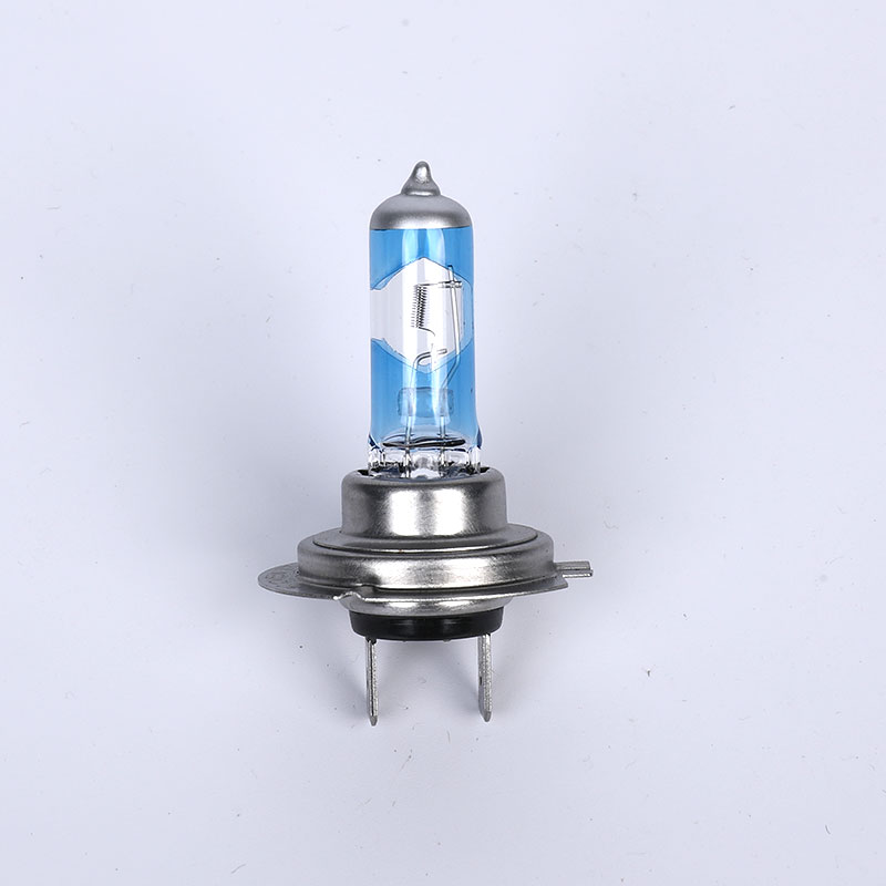 H7 -Blue Diamond-Lampu Depan-Mentol Halogen