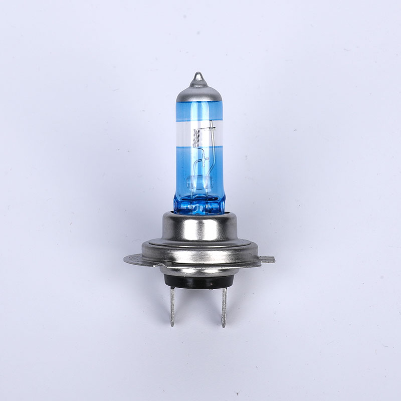 H7 -Blue Diamond-Lampu Depan-Mentol Halogen