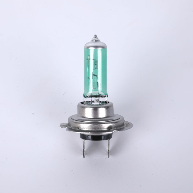 H7 -Blue Diamond-Lampu Depan-Mentol Halogen