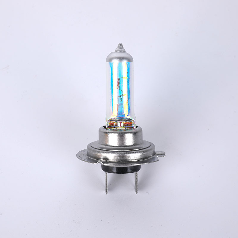 H7 -Blue Diamond-Lampu Depan-Mentol Halogen