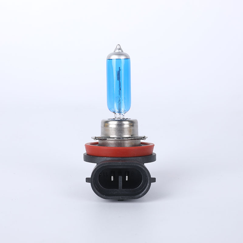 H8 -Blue Diamond-Lampu Depan-Mentol Halogen