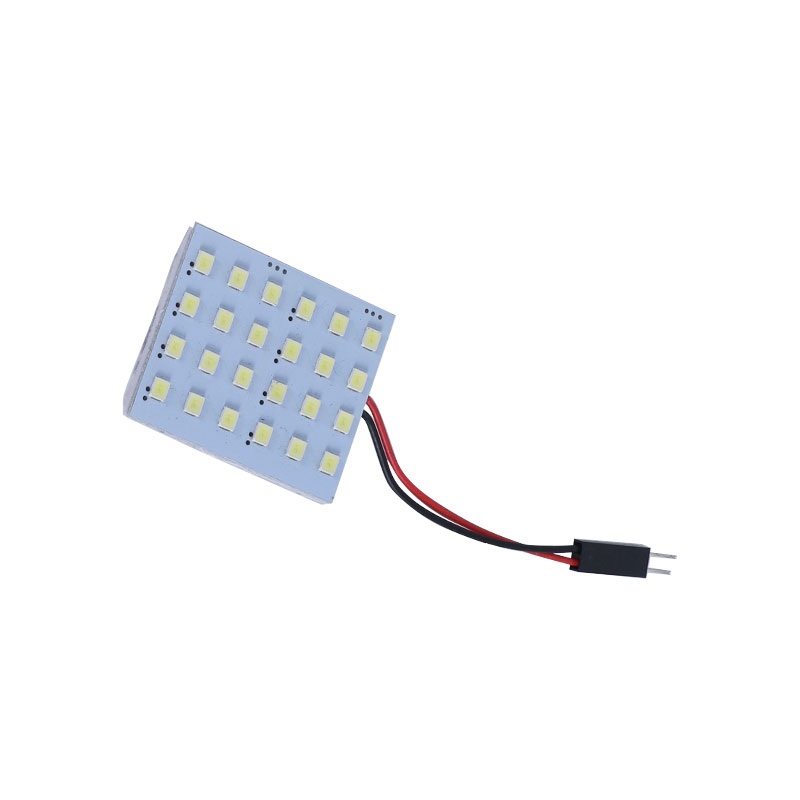 3528-24-Lampu membaca-Lampu membaca lampu LED