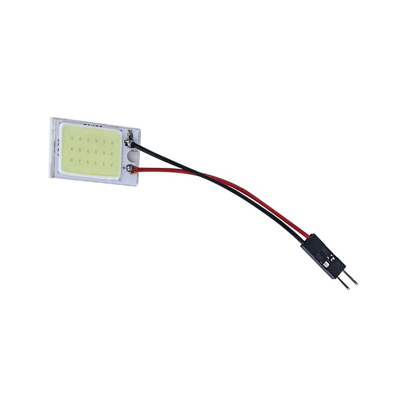 COB-18-Lampu membaca-Lampu membaca lampu LED