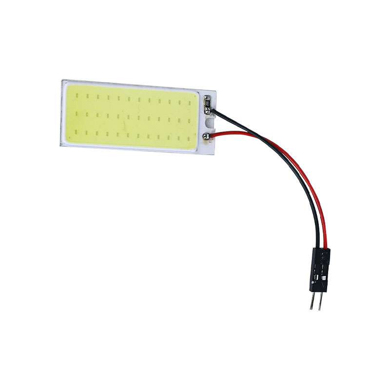 COB-36-Lampu siling keretaLampu membaca-Lampu membaca lampu LED