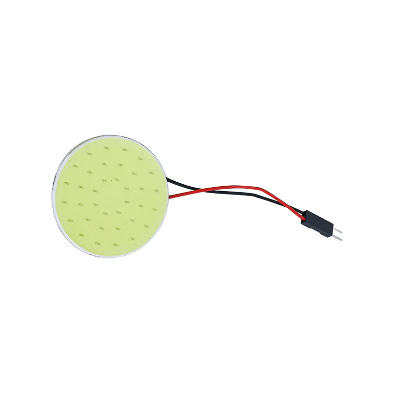 COB-36Y-Lampu membaca-Lampu membaca lampu LED