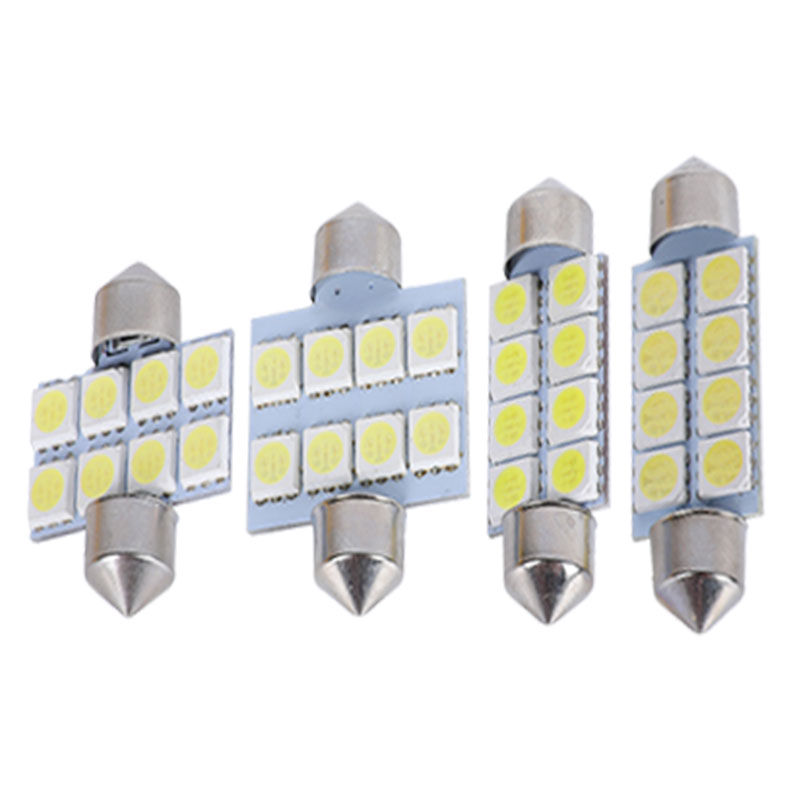 LED C5W 5050-8-Lampu membaca-Lampu membaca C5W