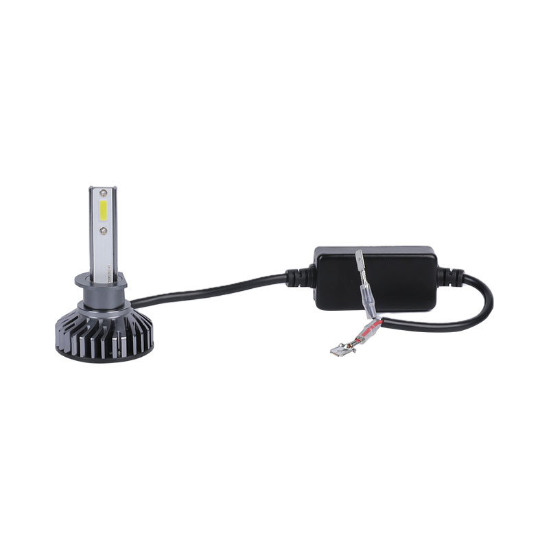 H1-Lampu kepala kereta-Lampu depan LED F4