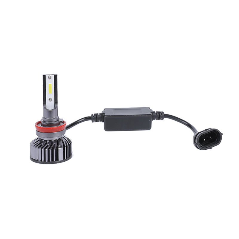 H9-Lampu kabus kereta-Lampu hadapan LED F4