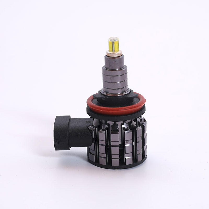 H11-Lampu kereta-L7S lampu depan LED